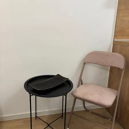 Mirza Slijepcevic Appartement *