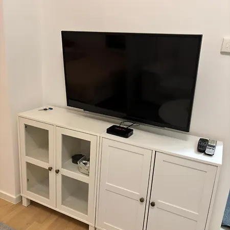 Apartment Mirza Slijepcevic Bjelasnica