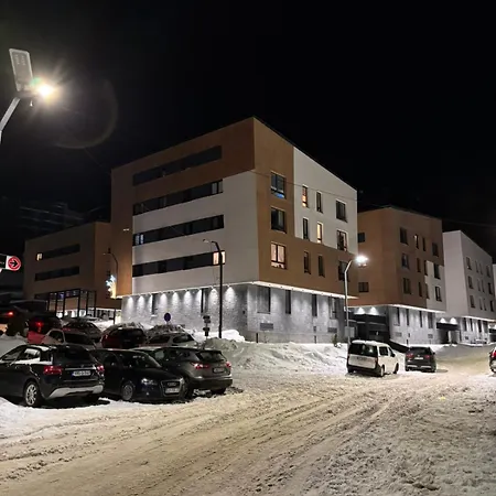 Apartment Mirza Slijepcevic Bjelasnica