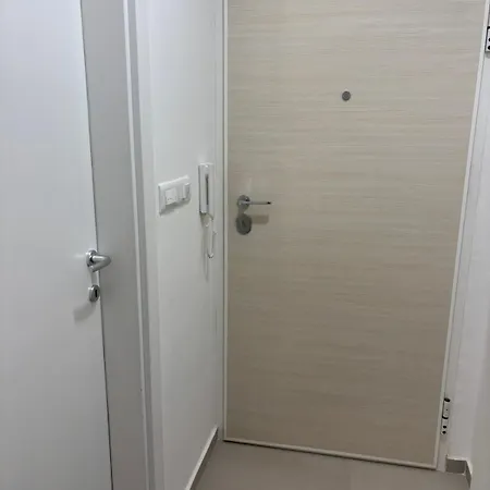 Appartement Mirza Slijepcevic *