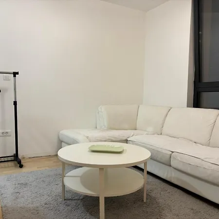 Mirza Slijepcevic Appartement *